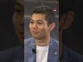 Singapore skier Faiz Basha on Winter Olympics experience