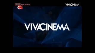 VIVA Cinema - Rated SPG Advisory   Ident Bumper [20-MAY-2024]
