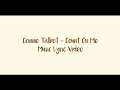 Connie Talbot - Count On Me | Music Lyric Video | Video Lirik Lagu