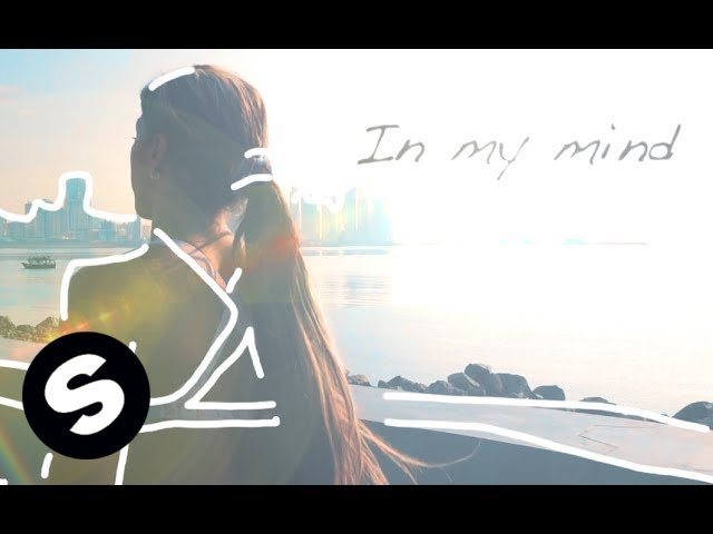 LVNDSCAPE feat. Mi Manchi - In My Mind