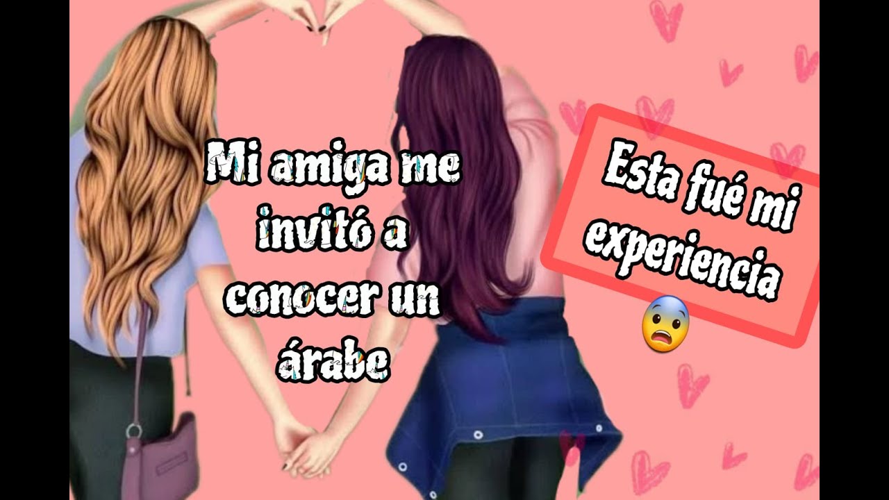 HABIBI PAGÓ PASAJE A  UNA HERMANITA / ELLA SIN CONOCERLO VIAJÓ Y ESTA FUÉ SU EXPERIENCIA