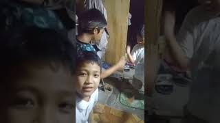 Sorry sa cut mga manggi (Low budget challenge)