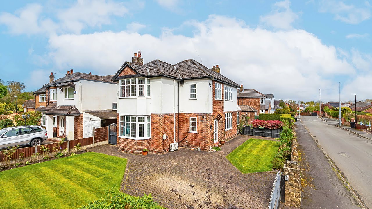 Davyhulme Road, Davyhulme VitalSpace Estate Agents YouTube