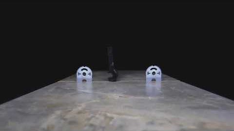 Magnefix Tile Leveling System