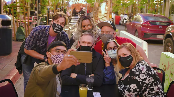 Creating Lasting Memories | English Version