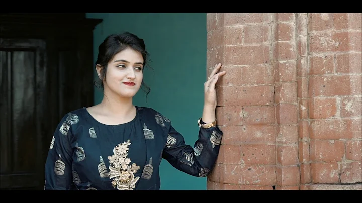 PRE-WEDDING SHOOT   |   KAWALJEET  &   UPNEET