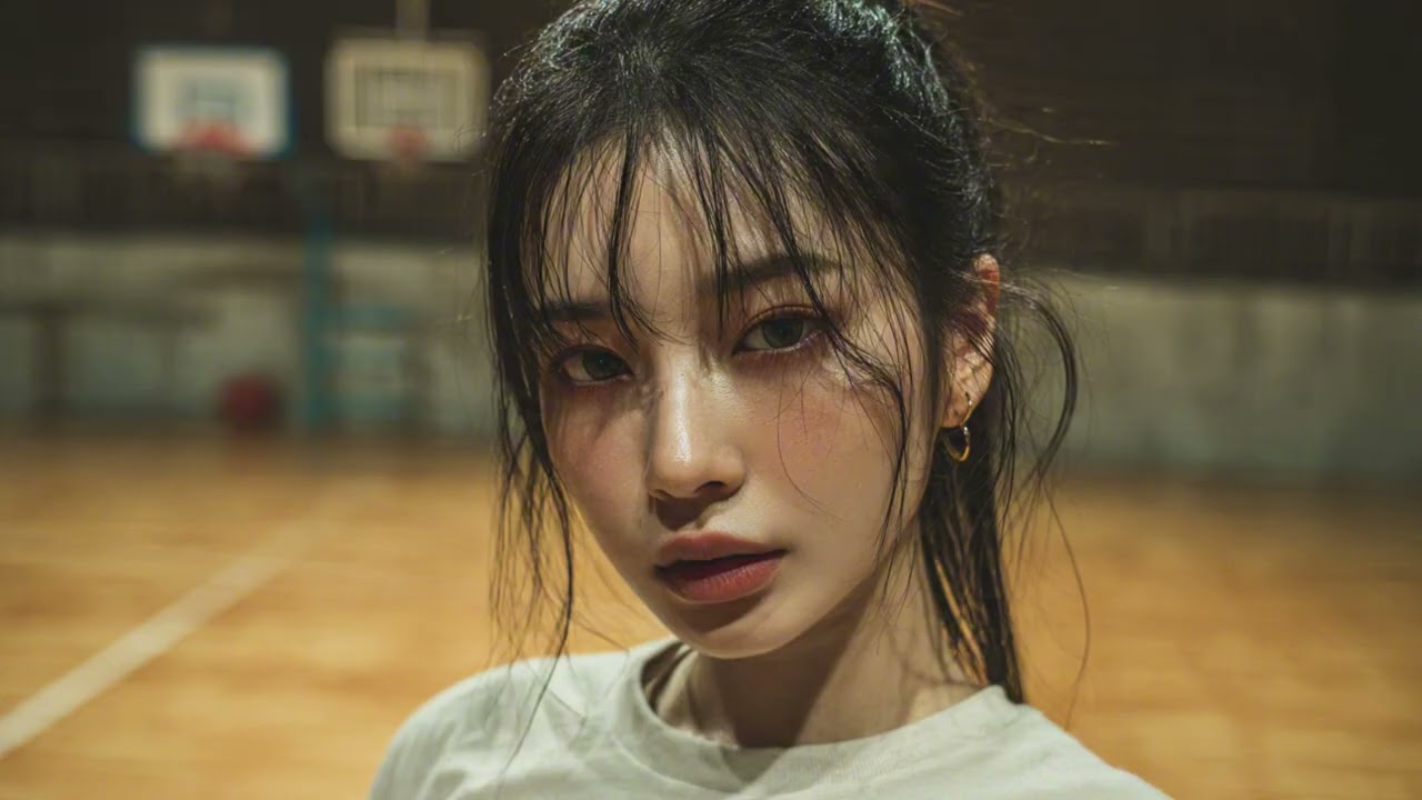 Breathing Between Beats