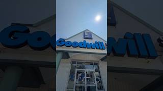 A good chill at the good will @ThePaulWeber
