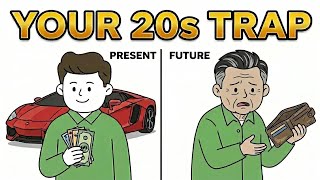 The Financial Mistake Almost Everyone Makes in Their 20s