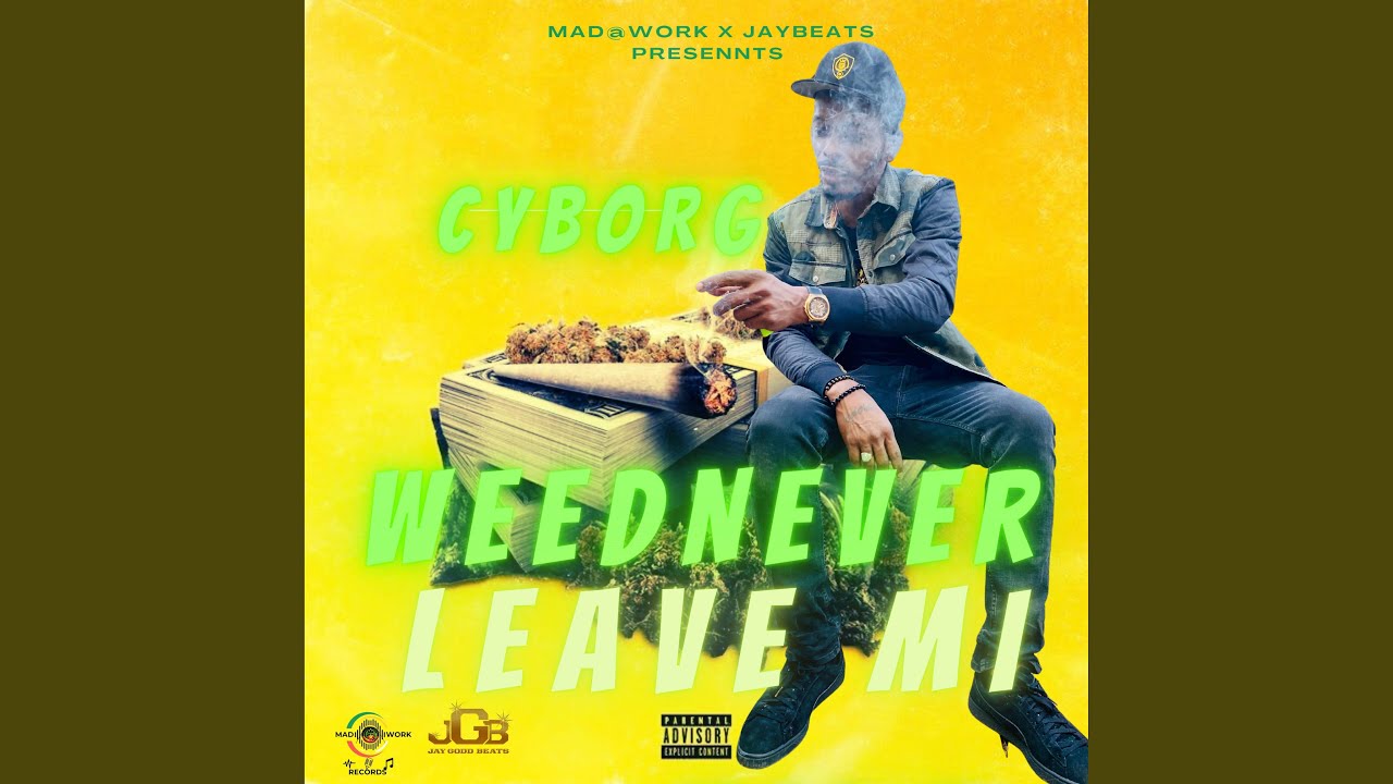 Watch WEED NEVER LEAVE REVOICED on YouTube Watch WEED NEVER LEAVE REVOICED on YouTube