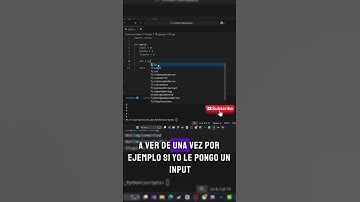 Piedra Papel y Tijera en Python - Parte 1 - #Python #Programación #CursoPython #ResumenEnVivo