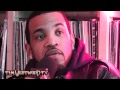 Capture de la vidéo Lloyd Banks Interview Part 01 - Westwood Crib Session