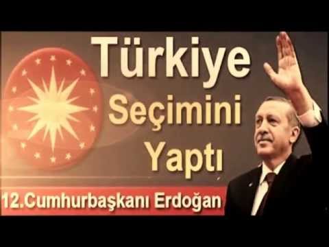 NİRAN ÜNSAL - BAŞKAN RECEP TAYYİP ERDOĞAN