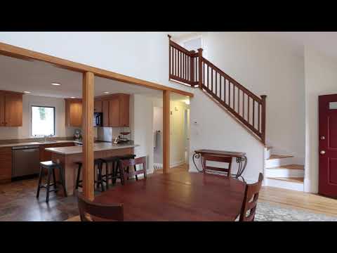 23 Anthony Rd., Bedford, MA home video tour