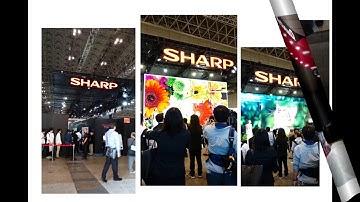 CEATEC JAPAN 2017 5G_Nordic solutions CPS  IoT, smart city, LoRa modules