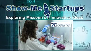Show Me Startup Confluence Life Sciences