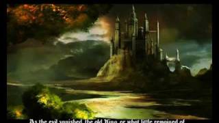Trine Final Level - Tower Of Sarek - Very Hard Mode + Ending
