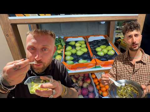 Video Questa BOTTEGA FIORENTINA ci ha SCONVOLTO!
