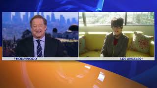 KTLA Diane Warren talks honorary Oscar and new empowerment theme ‘Applause’ Profile