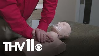 Celebrity CDC updates drowning CPR instructions Profile