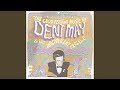 Video thumbnail of "Dent May - At the Academic Conference"