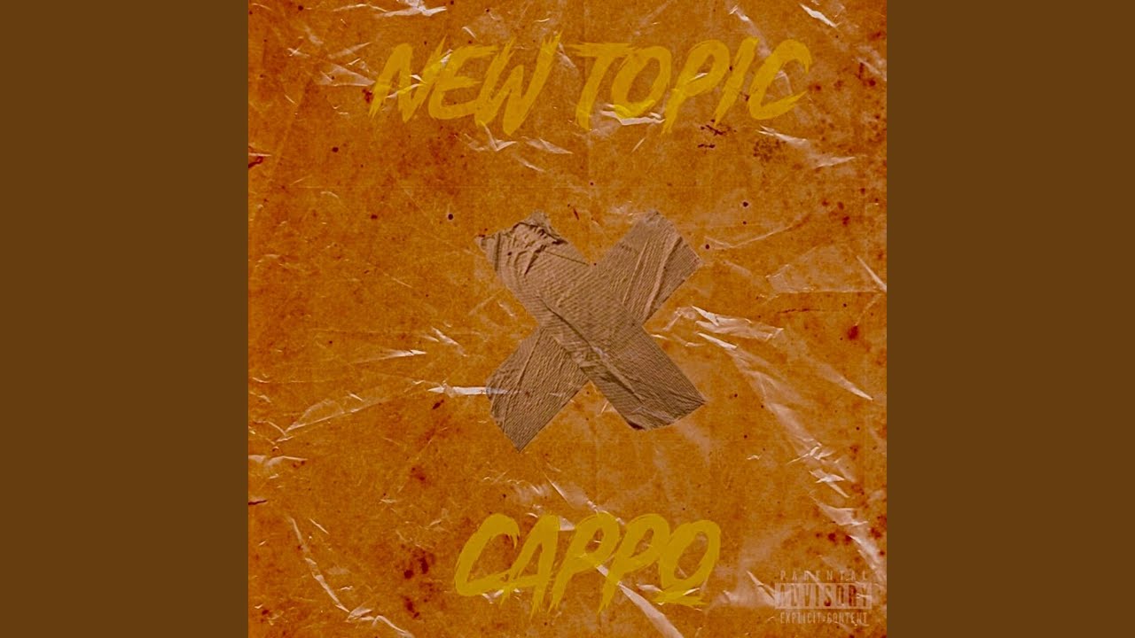 Watch New Topic (Freestyle) on YouTube Watch New Topic (Freestyle) on YouTube