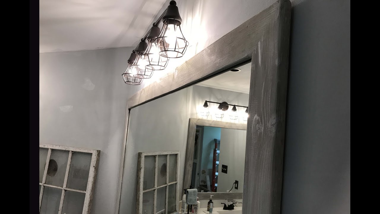 Update Your Old Plain Mirrors YouTube update-your-old-plain-mirrors-youtube