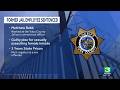 Former Yuba County correctional officer sentenced to prison for sexual assault