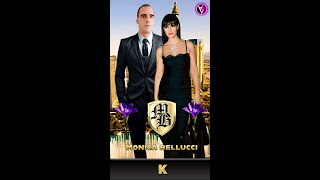 The Story Of Monica Bellucci