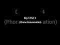 Day 3: Phonics Conversation Part 4 | Bachon ko Reading Sikhane ka Asan Tarika