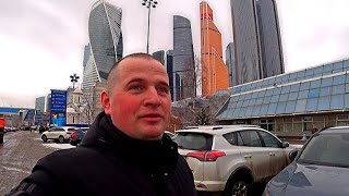 Поездка В Москву. Выставка Охота И Рыбалка На Руси 2023! Обзор.