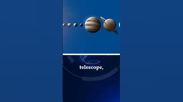 Planetary Alignment: Watch Seven Planets Align in February 2025!