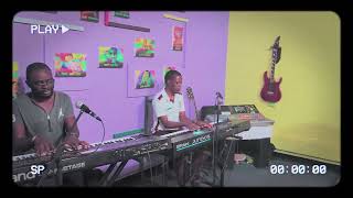 Mwari wangu ndipfuwei - sax version