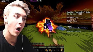 Me hago PASAR por NOOB y les HUMILLO **minecraft pvp**