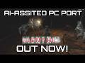 Silent Hill AI-Assisted PC Port is Out and 100% Playable from Start to Finish NOW!