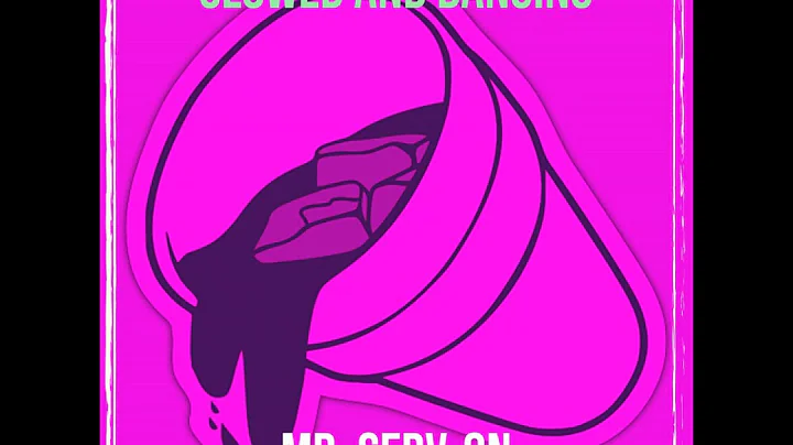 Mr. Serv-On x Taco [Slowed Remix]