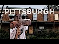 History Of Tha Streetz: Pittsburgh, PA (2013 TheRealStreetz)