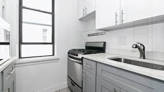 Apartment Tour: 711 West End Ave Unit, 6LS