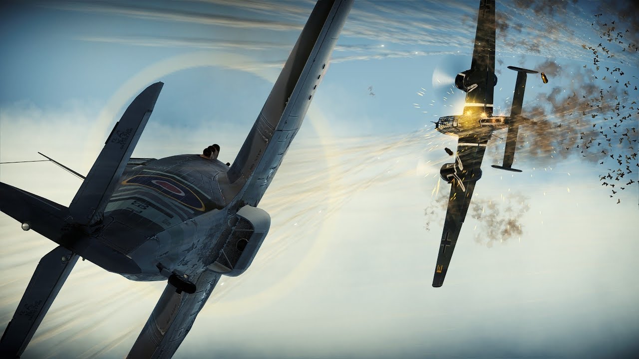 War Thunder American bias 