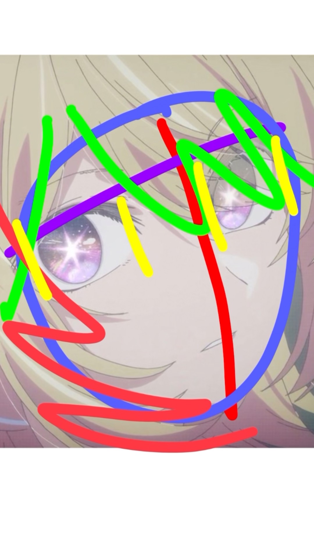 Tusshi Anime Drawing - YouTube