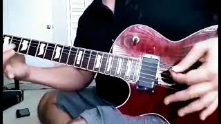 ESP Eclipse II standard