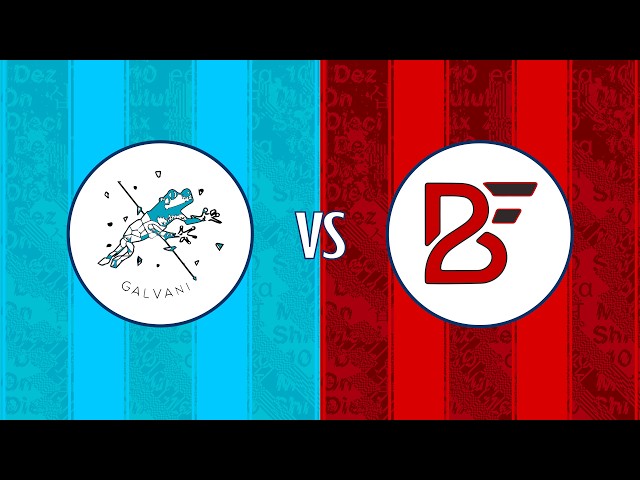 Galvohub VS Lions del Belluzzi (1 - 4) | Ottavi di Finale - 8 Maggio - BSL 2026