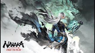 Kylin Zhang Extreme Outfit Qilin Guardian Showcase Ranked Mode
