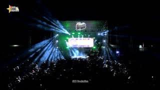 Opening x Senang - Gilga Sahid x Gildcoustic at CendanaPhoria 2024