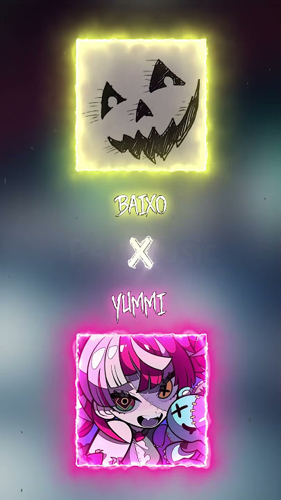 BAIXO x YUMMI || [P4nMusic TIKTOK MASHUP]