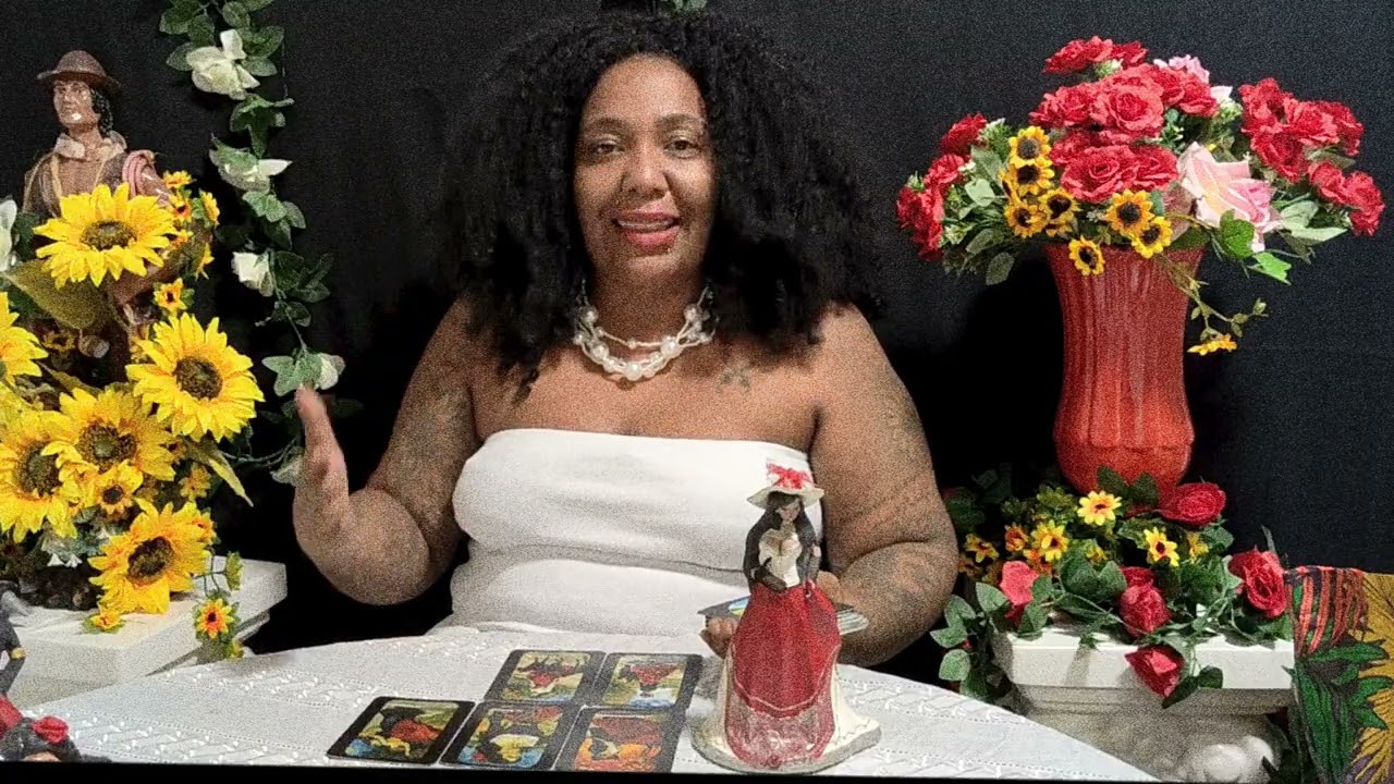 O que o ser Amado Pretende com Você? Qual a verdadeira intenção dele 