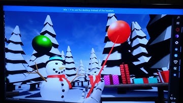 10 VR Menu In UE4 - Implement TriggerBox To Show Laser Pointer