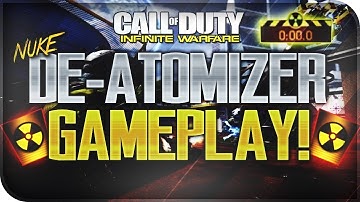 IW *SOLO* NUKE ON THROWBACK