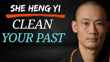 "You Need to Clean Your Past (Or You