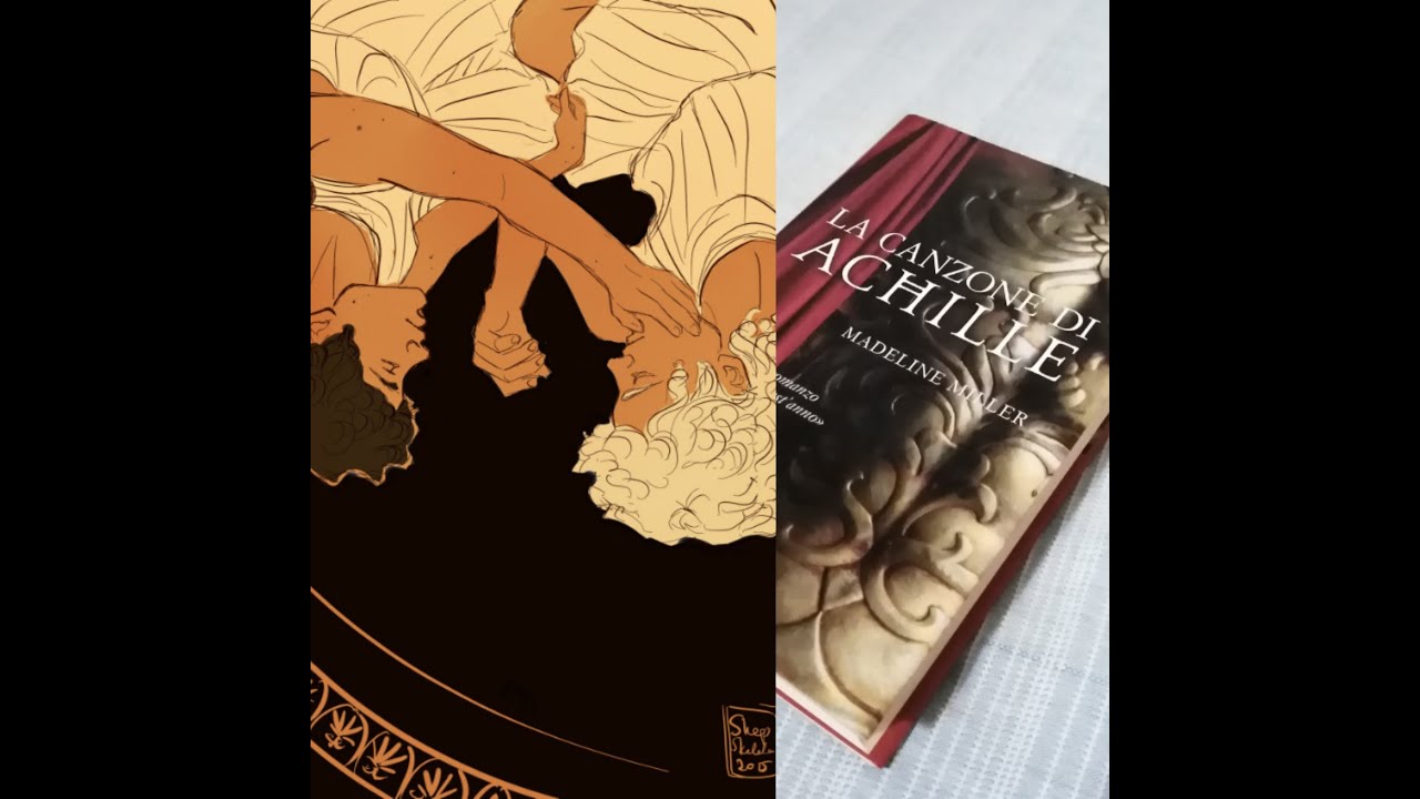La Canzone Di Achille Trama No Spoiler